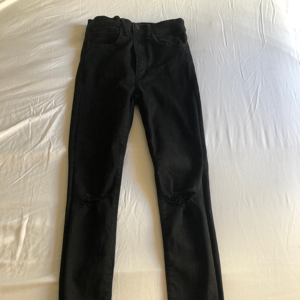 Abercrombie Jeans